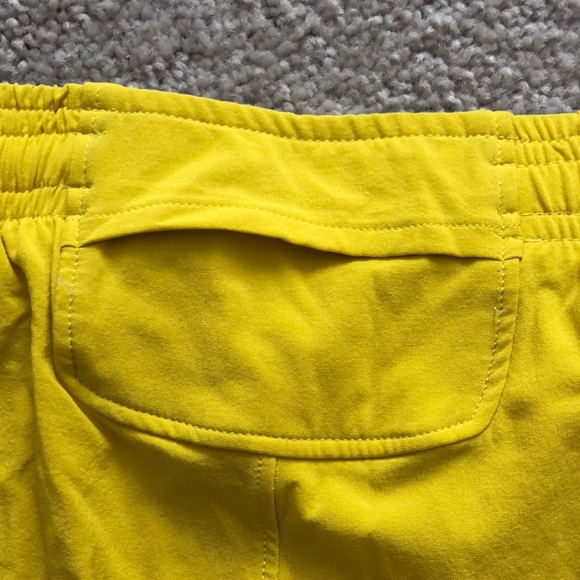 Under Armour running shorts - like new - Picture 3 of 5